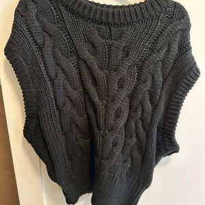 Sweater Vest - These Three Boutique